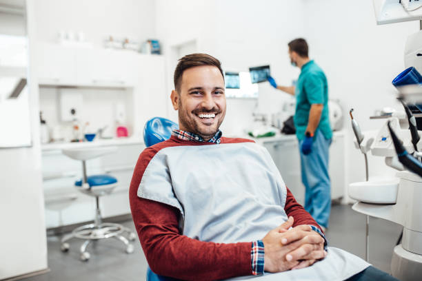 Best Sedation Dentistry  in Springmont, PA