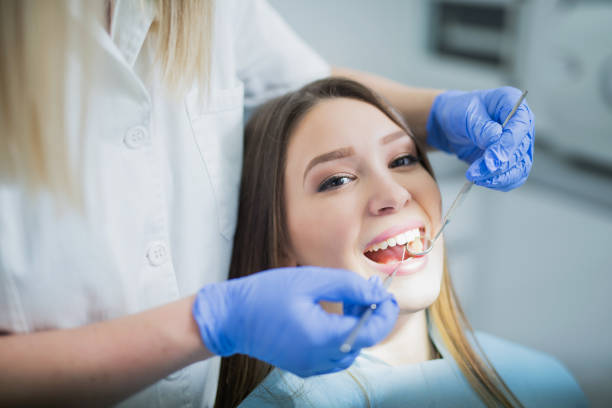 Oral Surgery in Springmont, PA